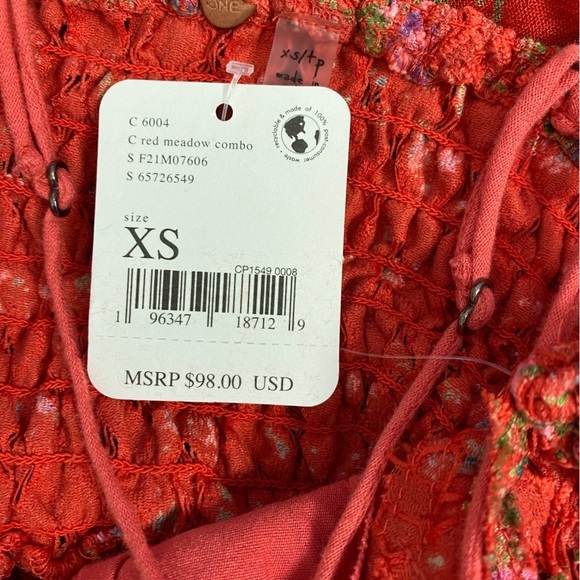 Free People Adella dress - Picture 12 of 12